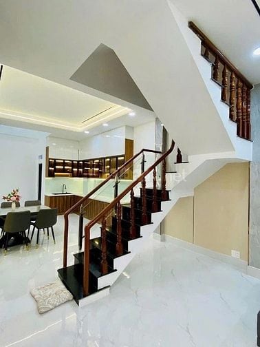 Nhà giá tốt 2tỷ450tr DT 54.3m2 Nguyễn Văn Săng P. Tân Sơn Nhì Q. Tân P
