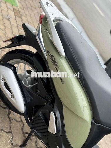 Honda SH Mode 2015