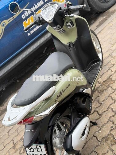 Honda SH Mode 2015