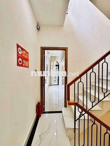 ✨🏡✨ CHDV - SÁT QUẬN 1 - 4 TẦNG BTCT + 5PN6WC - DÒNG TIỀN 300tr/NĂM🎁✨
