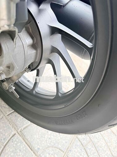 Honda SH Mode 2022 Vàng cát 22783 km
