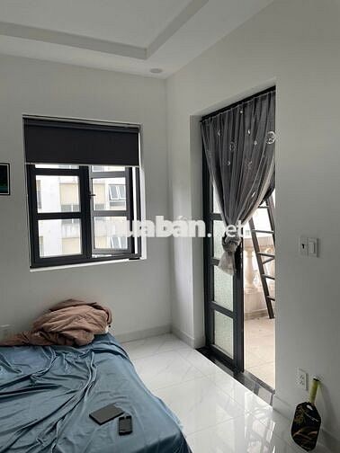 CHO THUÊ NHÀ 100m2 CITYLAND GÒ VẤP - SIÊU ĐẸP, VỊ TRÍ VÀNG