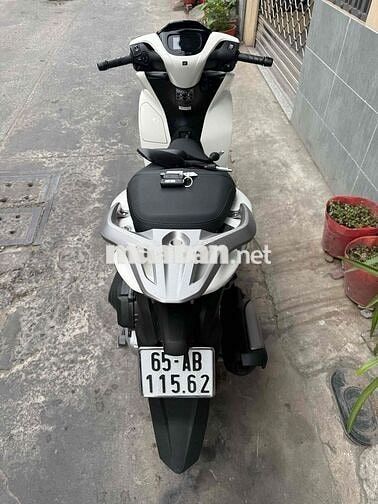 Honda SH 160 ABS 2026 Trắng 300 km