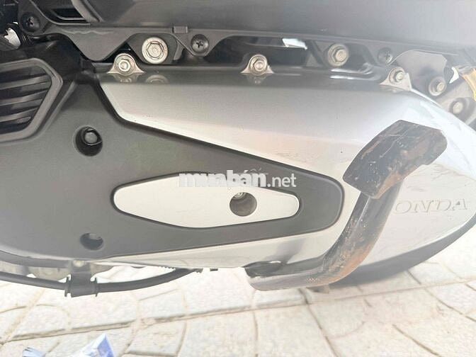 Honda SH Mode 2022 Vàng cát 22783 km