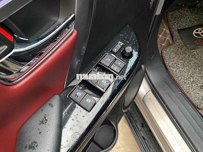 Toyota Fortuner Legender 2022 2.4AT Đồng