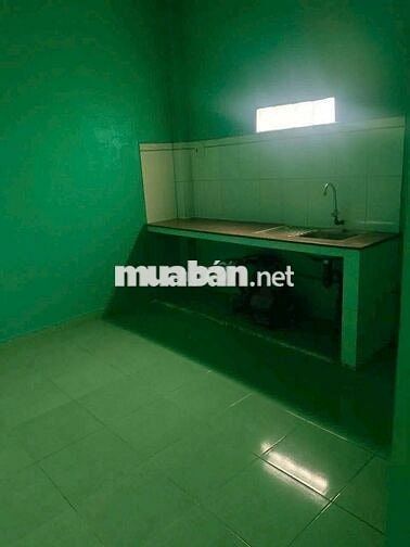🏠 Nhà 1lầu 2phòng, gần chợ chữ S,trường Ng Hồng Đào,Xuân Thới Sơn 🏠