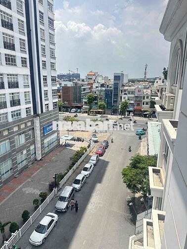 MẶT BẰNG VIP KHU K300 - 2 MẶT TIỀN