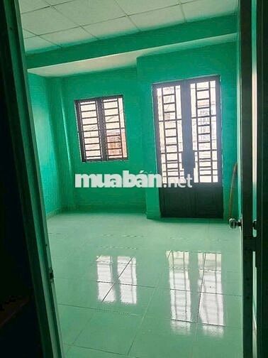 🏠 Nhà 1lầu 2phòng, gần chợ chữ S,trường Ng Hồng Đào,Xuân Thới Sơn 🏠