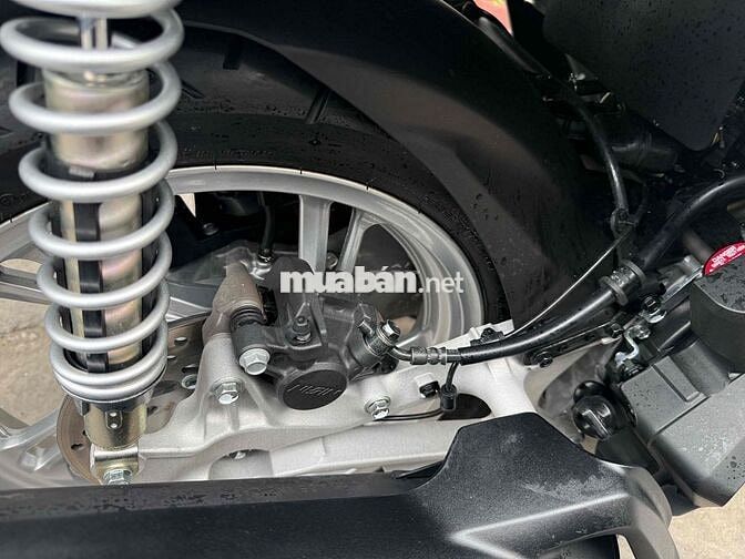 Honda SH 160 ABS 2026 Trắng 300 km