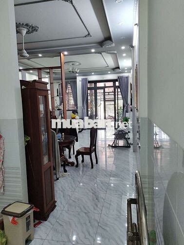 nhà trệt mới diện tích 150m lộ ôtô cập vách đai hoc fpt, giá rẻ