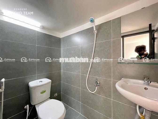 KHAI TRƯƠNG PHÒNG TRỌ GÁC DUPLEX BAN CÔNG FULL NỘI THẤT MOIS