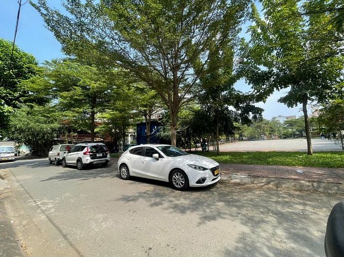 Bán đất khu dân cư Bình Lợi đường 12m Đặng Thuỳ Trâm  5x20m (100m2 )