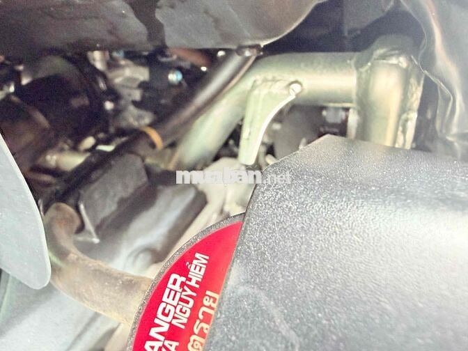 Honda SH Mode 2022 Vàng cát 22783 km