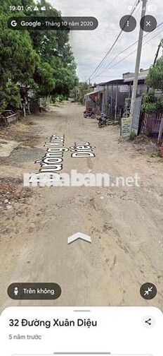 Chủ cần bán khu vực hot nhất Cam Lâm ( sát sân bay Cam Ranh )