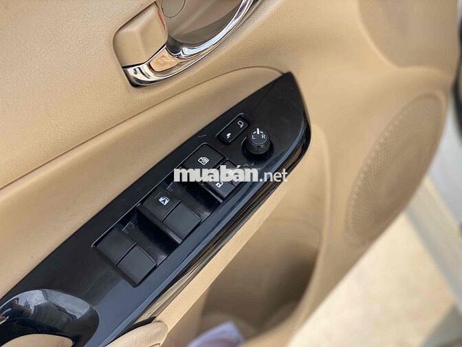 Toyota Vios 2020 1.5G CVT 76.000km