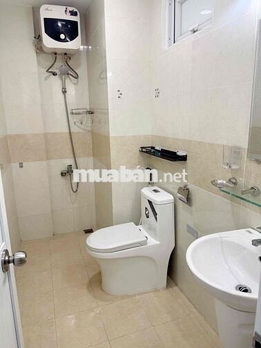 CHO THUÊ CHUNG CƯ PHÚC ĐẠT 1PN FULL NỘI THẤT