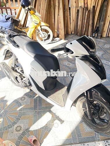 Honda SH 150i 2021 Trắng
