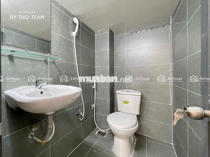 KHAI TRƯƠNG PHÒNG TRỌ GÁC DUPLEX BAN CÔNG FULL NỘI THẤT MOIS