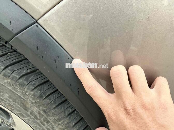 Toyota Fortuner 2022 2.4AT Legender 27.000km
