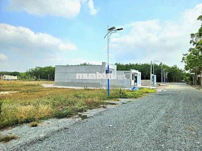 Em Còn Lô Đất Gần Khu Công Nghiệp Minh Hưng