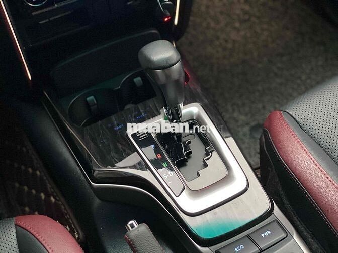 Toyota Fortuner Legender 2022 2.4AT Đồng