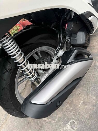 Honda SH 160 ABS 2026 Trắng 300 km