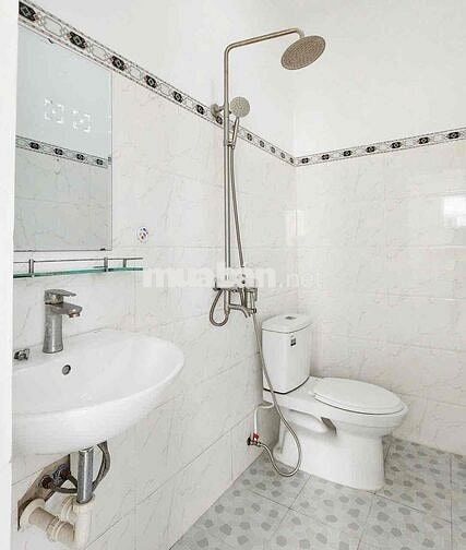 1 PN SIÊU XỊN 3 CỬA SỔ THOÁNG CÓ MÁY GIẶT RIÊNG