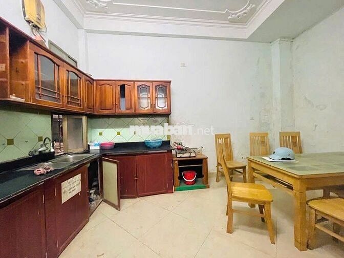 NHÀVIP THANH XUÂN GIÁ TỐT 30M RA PHỐ NGÕ RỘNG NHÀ 48M 4 TẦNG CHẮC CHẮN