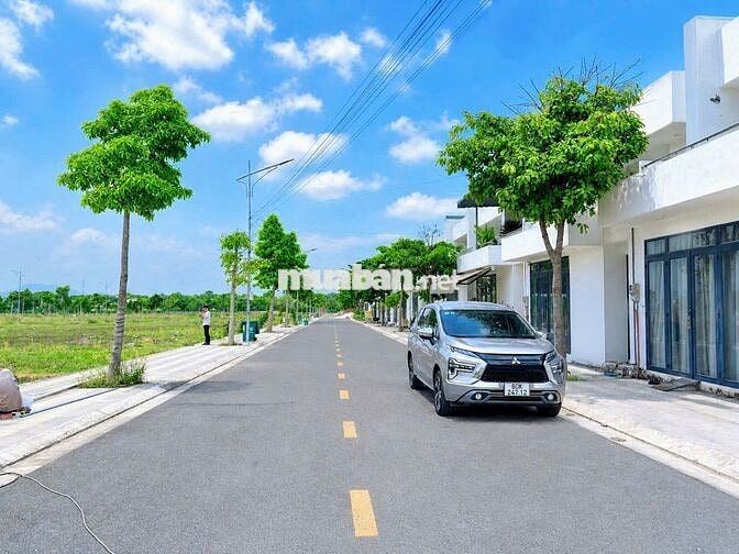 126M (7x18) NGAY HÒA LONG TP. BÀ RỊA ĐỐI DIỆN KCN 40.000 CN CÔNG NHÂN