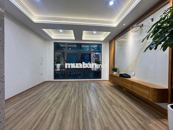 HƠN 10TỶ CÓ NHÀ THANH XUÂN MẶT NGÕ 55M2- 7PN THÔNG 2 NGÕ VIEW THOÁNG
