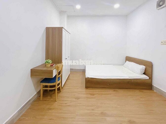 CHO THUÊ PHÒNG TÁCH BẾP RỘNG RÃI NGAY LÊ VĂN SỸ