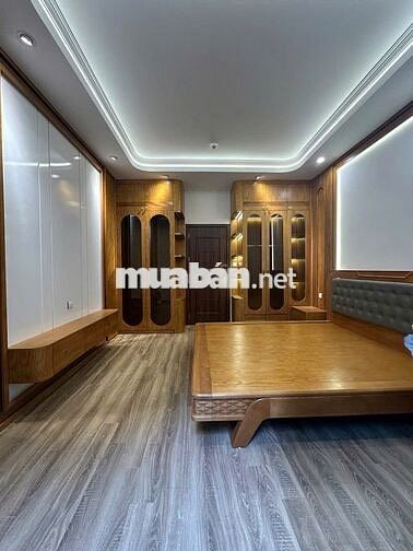 HƠN 10TỶ CÓ NHÀ THANH XUÂN MẶT NGÕ 55M2- 7PN THÔNG 2 NGÕ VIEW THOÁNG