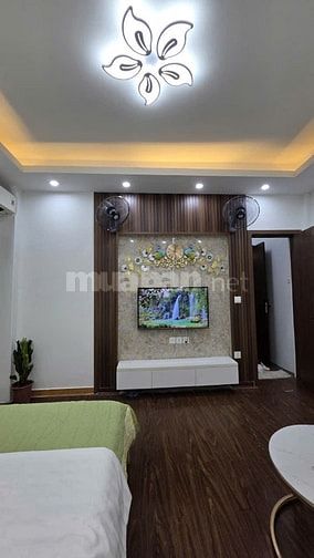 Bán nhà Đào Tấn ở và kinh doanh căn hộ khu Đại Sứ Quán Nhật Bản
