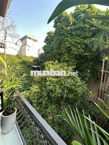 HƠN 10TỶ CÓ NHÀ THANH XUÂN MẶT NGÕ 55M2- 7PN THÔNG 2 NGÕ VIEW THOÁNG
