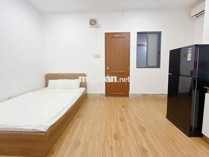 CHO THUÊ PHÒNG TÁCH BẾP RỘNG RÃI NGAY LÊ VĂN SỸ