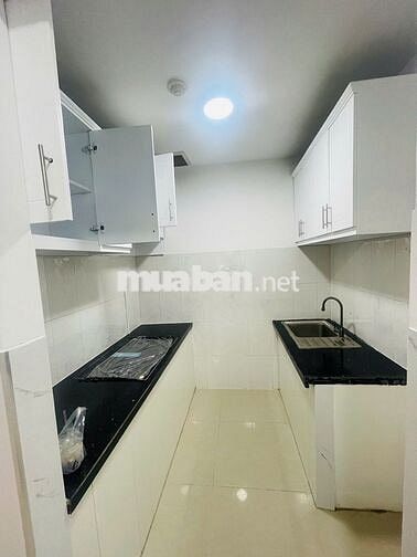 Cần cho thuê căn hộ Hồng Lĩnh ,KDC Trung Sơn , Bình Chánh 