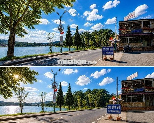 CHÍNH CHỦ CHO THUÊ MẶT TIỀN KINH DOANH PHƯỜNG XUÂN HƯƠNG,ĐÀ LẠT
