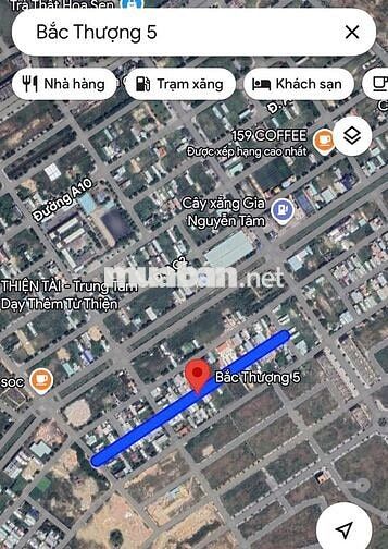 Sở Hữu Đất Bắc Thượng 5 – Vị Trí Chuẩn Đẹp, Kề Cận Tiện Ích Liên Chiểu