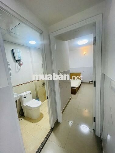 Cần cho thuê căn hộ Hồng Lĩnh ,KDC Trung Sơn , Bình Chánh 