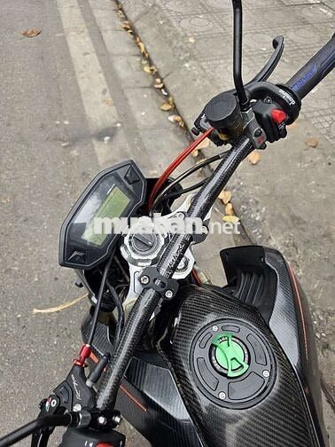 Msx 125 2017 full đồ chơi
