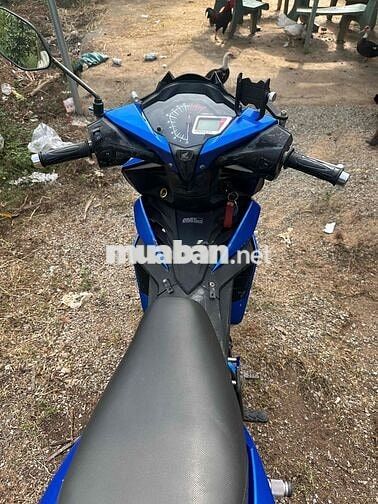 Honda Winner 2018 Xanh Côn tay