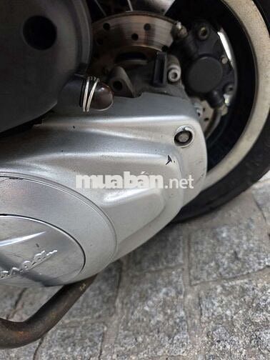 Vespa GTS 125ie 2011 nhập biển 05050