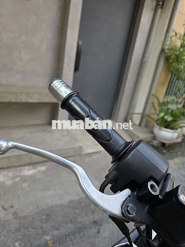 Honda Zoomer-X 110 2015 Trắng