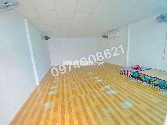 CHO THUÊ MẶT TIỀN KINH DOANH 7.5m✖️35m LÊ VĂN LƯƠNG QUẬN 7