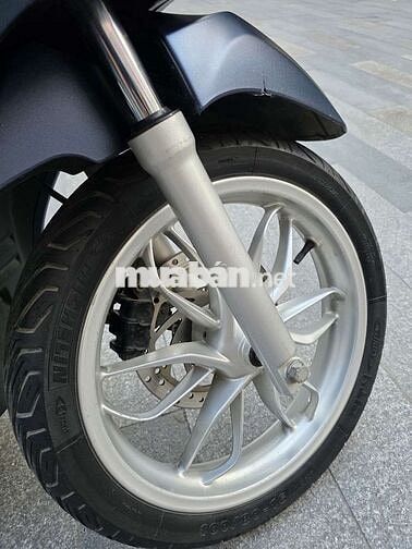 Piaggio Medley 125 ABS iGet 2017 Xanh