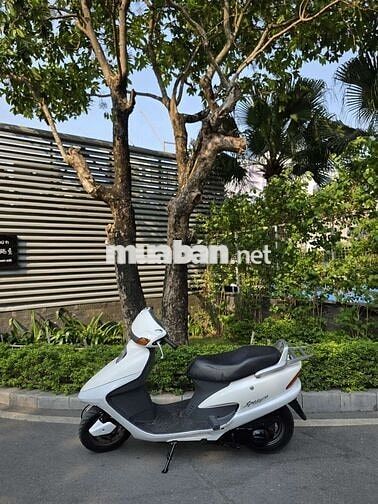 Spacy 1999 Trắng biển vip 😍