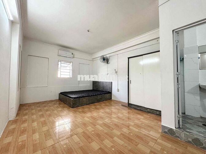 Tô Ngọc Vân Q12 , giáp gò vấp, máy lạnh,máy giặt chung