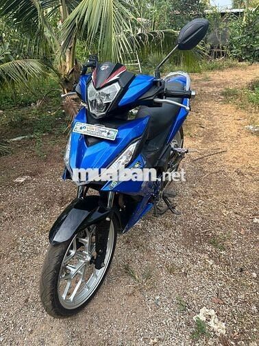 Honda Winner 2018 Xanh Côn tay