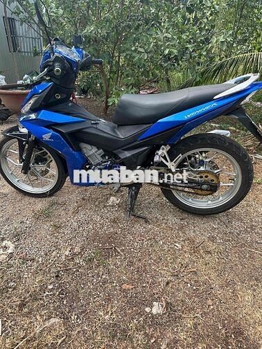 Honda Winner 2018 Xanh Côn tay