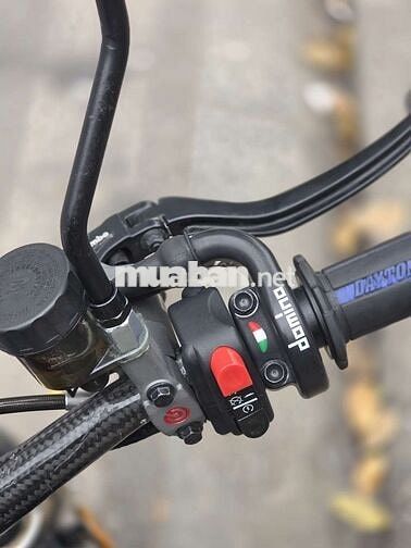 Msx 125 2017 full đồ chơi